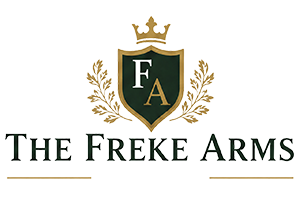 The Freke Arms